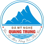 Con dấu Đá Mỹ Nghệ Quang Trung