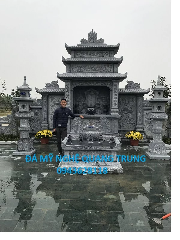 MẪU LĂNG CÁNH ĐẸP