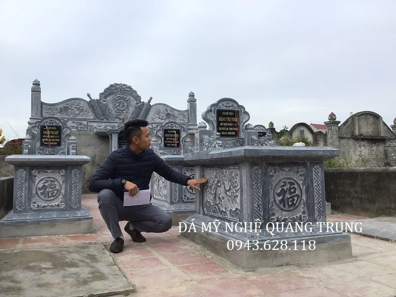 MẪU MỘ Đá 2019 ĐẸP