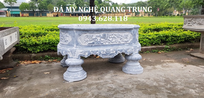 BỂ ĐÁ BẦU DỤC Lăng mộ đá, Mộ đá Ninh Bình