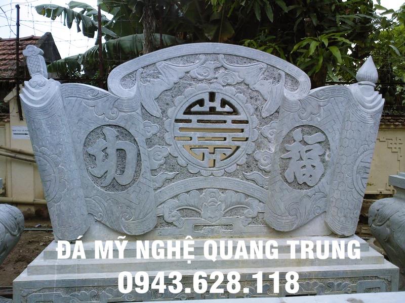 Mau Cuon thu da dep Quang Trung Ninh Van Ninh Binh 2 Lăng mộ đá, Mộ đá Ninh Bình