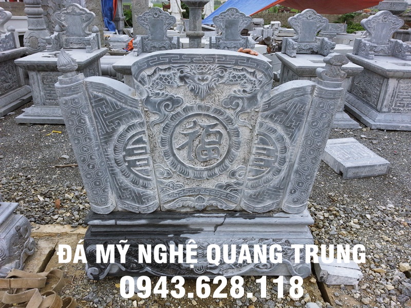 Mau Cuon thu da dep Quang Trung Ninh Van Ninh Binh 6 Lăng mộ đá, Mộ đá Ninh Bình