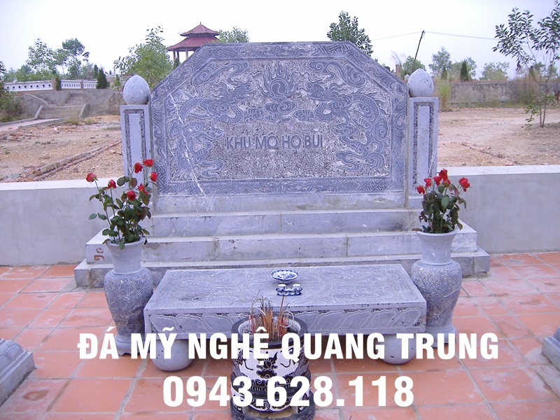 Mau Cuon thu da dep Quang Trung Ninh Van Ninh Binh 7 Lăng mộ đá, Mộ đá Ninh Bình