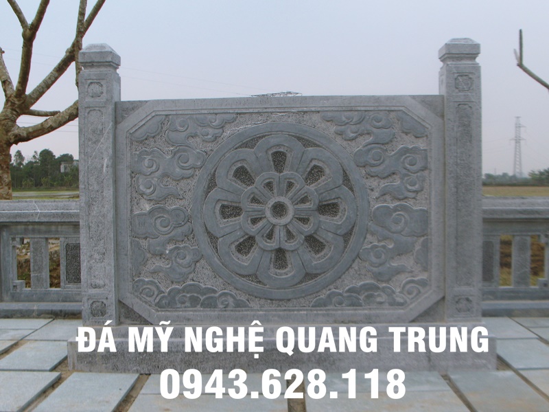 Mau Cuon thu da dep Quang Trung Ninh Van Ninh Binh 8 Lăng mộ đá, Mộ đá Ninh Bình