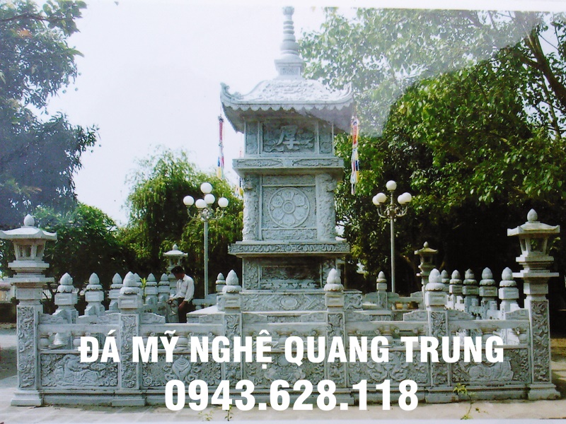 Mau Lan can da DEP Quang Trung 13 Lăng mộ đá, Mộ đá Ninh Bình