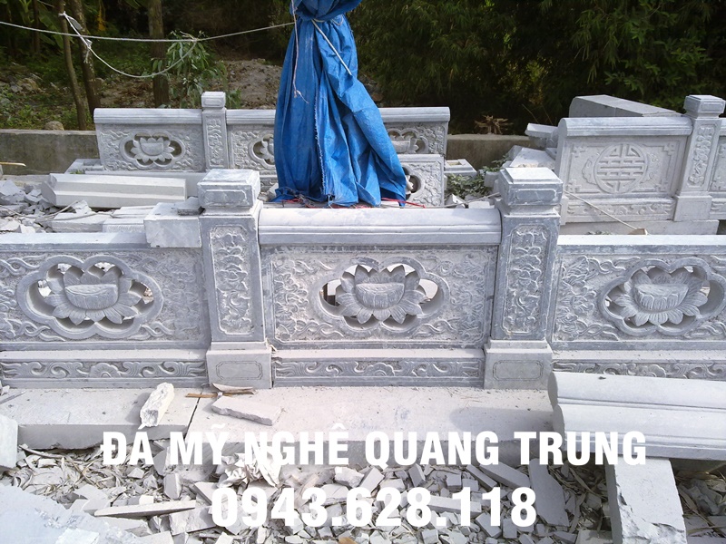 Mau Lan can da DEP Quang Trung 16 Lăng mộ đá, Mộ đá Ninh Bình