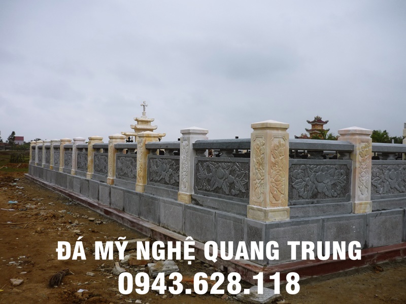 Mau Lan can da DEP Quang Trung 2 Lăng mộ đá, Mộ đá Ninh Bình