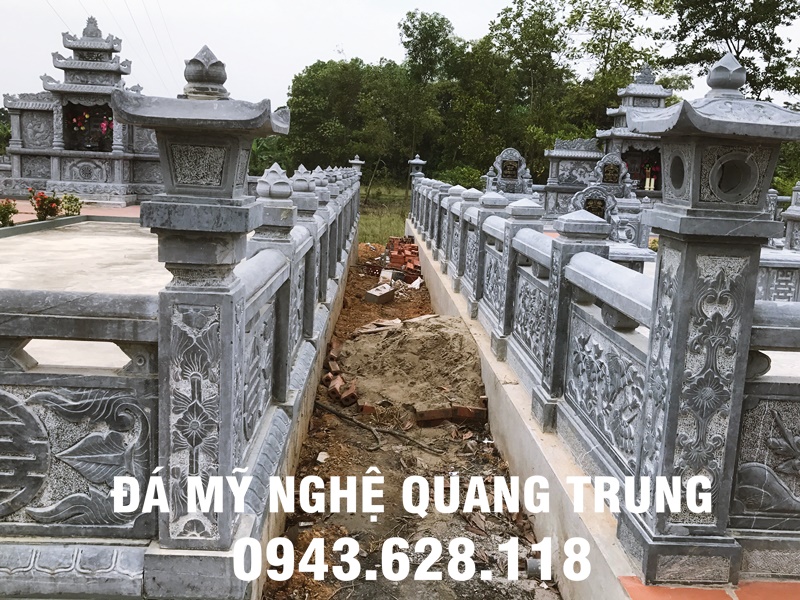Mau Lan can da DEP Quang Trung 29 Lăng mộ đá, Mộ đá Ninh Bình