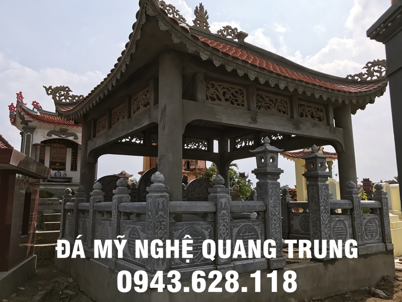 Mau Lan can da DEP Quang Trung 39 Lăng mộ đá, Mộ đá Ninh Bình