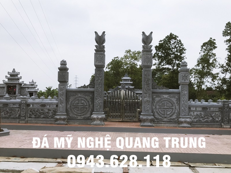 Mau Lan can da DEP Quang Trung 45 Lăng mộ đá, Mộ đá Ninh Bình