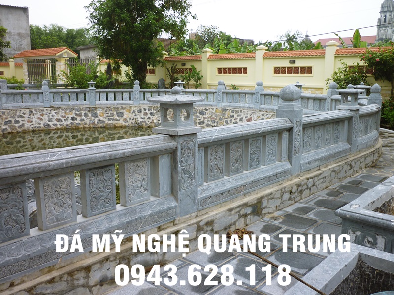 Mau Lan can da DEP Quang Trung 48 Lăng mộ đá, Mộ đá Ninh Bình