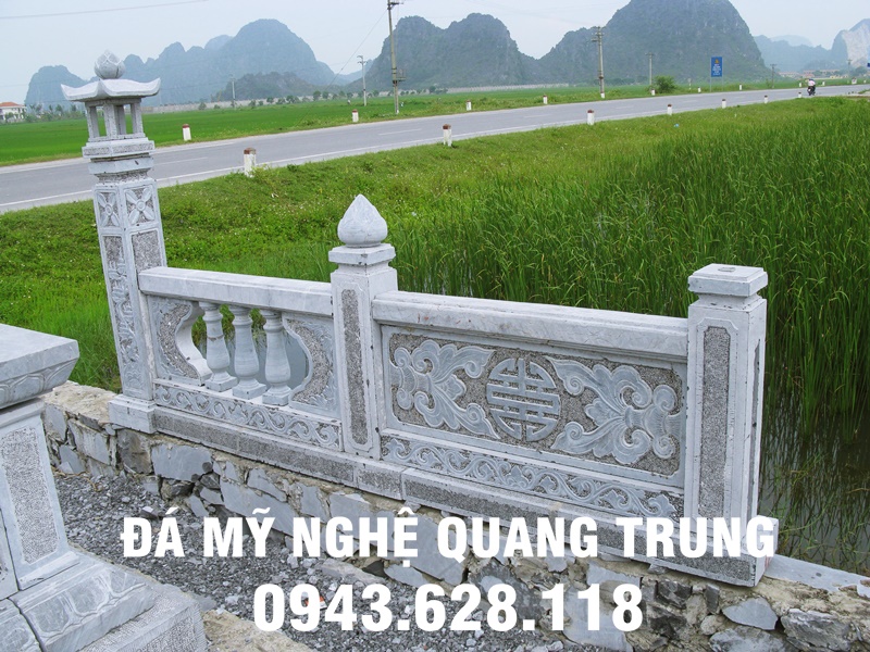 Mau Lan can da DEP Quang Trung 56 Lăng mộ đá, Mộ đá Ninh Bình