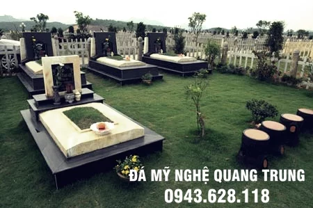 Khu lang mo da dep Quang Trung (10)