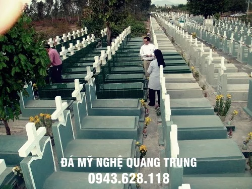 Khu lang mo da dep Quang Trung (12)