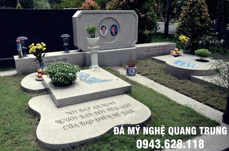 Khu lang mo da dep Quang Trung (25)