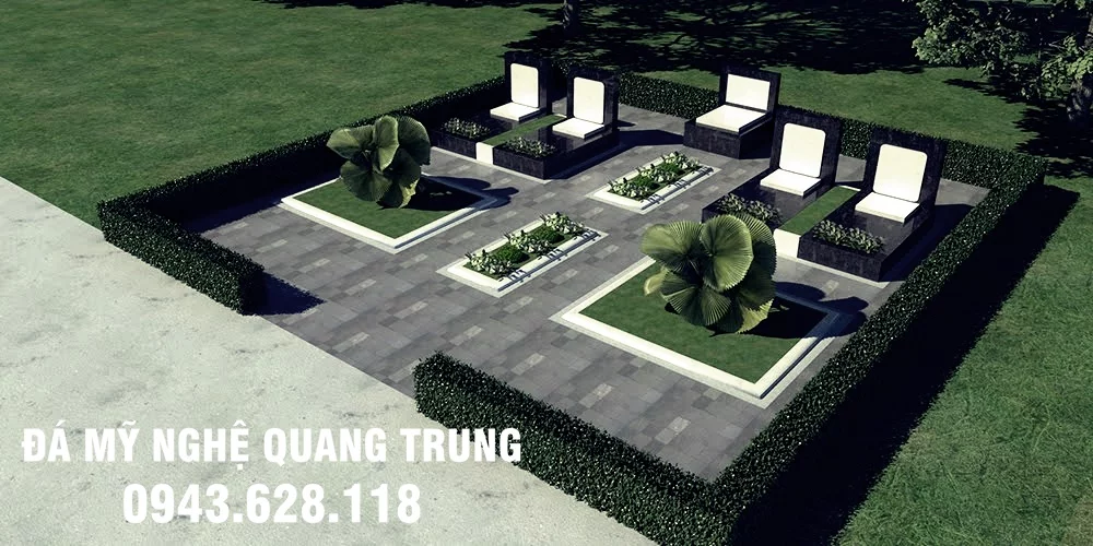 Khu lang mo da dep Quang Trung (39)