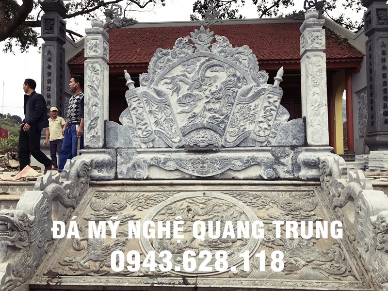 Lam Chieu Rong da Dinh Chua dep Lăng mộ đá, Mộ đá Ninh Bình