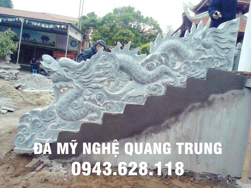 Rong da DEP Mau Rong da DEP Da my nghe Quang Trung 2 Lăng mộ đá, Mộ đá Ninh Bình