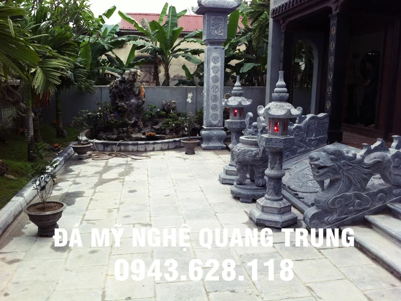 Rong da DEP Mau Rong da DEP Da my nghe Quang Trung 9 Lăng mộ đá, Mộ đá Ninh Bình