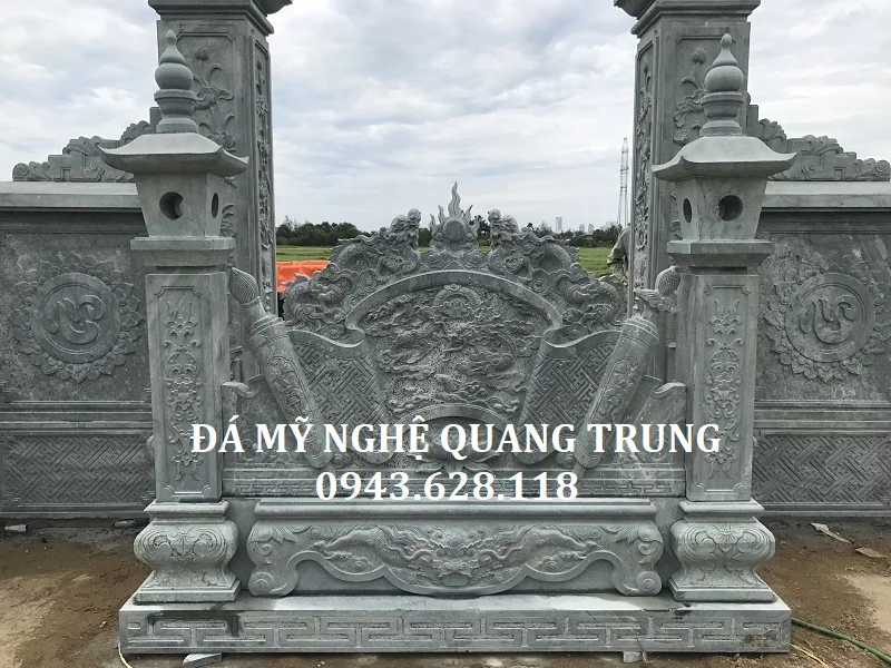 MẶT TRONG CUỐN THƯ ĐÁ XANH RÊU FRH