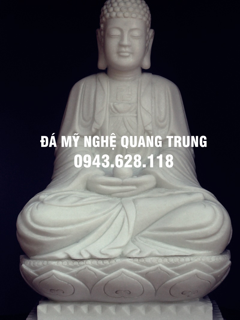 Tuong phat da dep 101 Lăng mộ đá, Mộ đá Ninh Bình