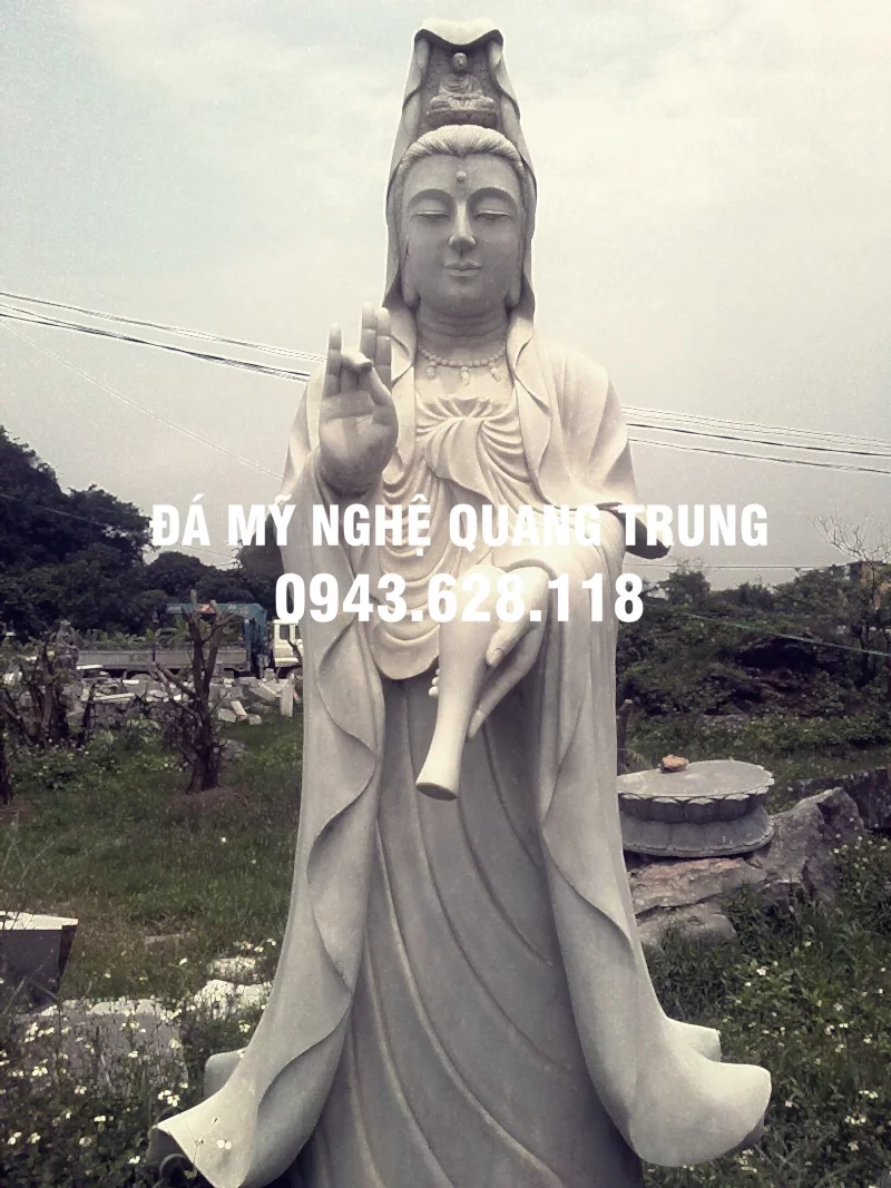 Tượng đá tự nhiên 24 - Đá Mỹ Nghệ Quang Trung Ninh Bình