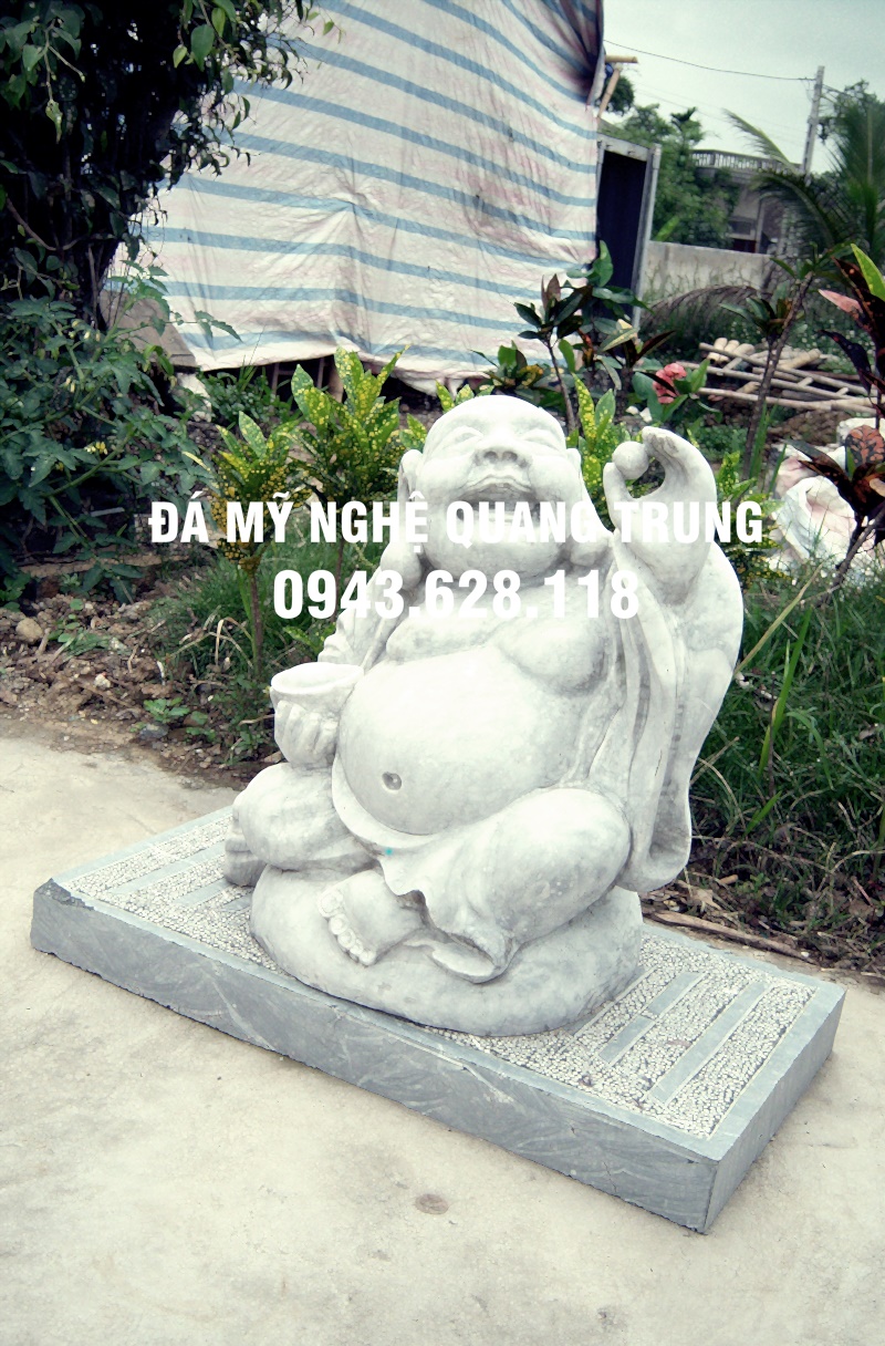 Tuong phat da dep 29 Lăng mộ đá, Mộ đá Ninh Bình