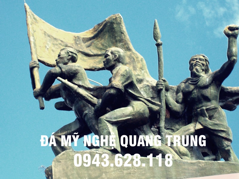 Tuong phat da dep 40 Lăng mộ đá, Mộ đá Ninh Bình