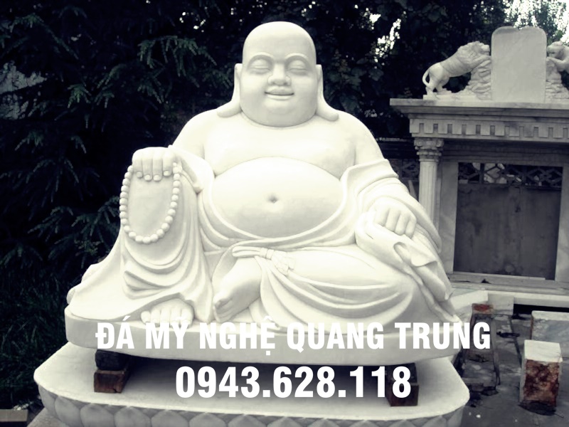 Tuong phat da dep 72 Lăng mộ đá, Mộ đá Ninh Bình