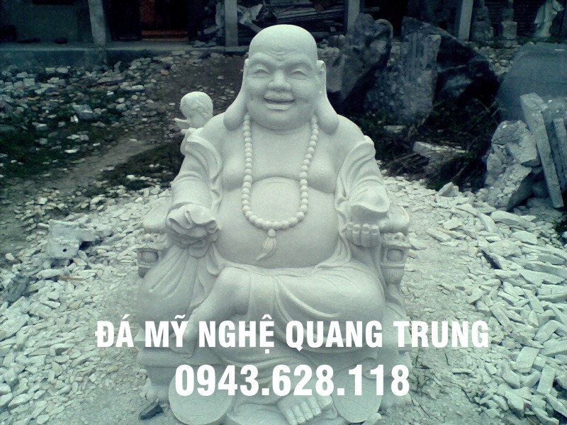 Tuong phat da dep 80 Lăng mộ đá, Mộ đá Ninh Bình