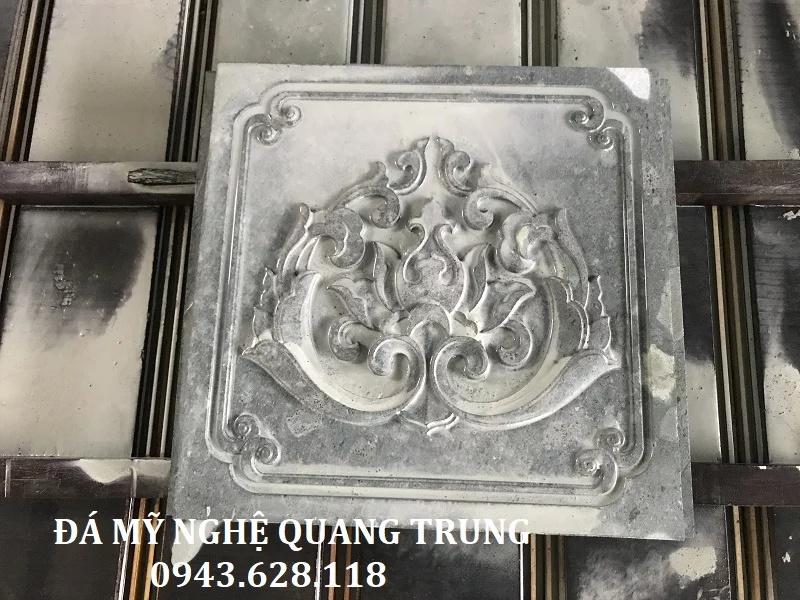 Cơ sở sản xuất - Đá Mỹ Nghệ Quang Trung Ninh Bình