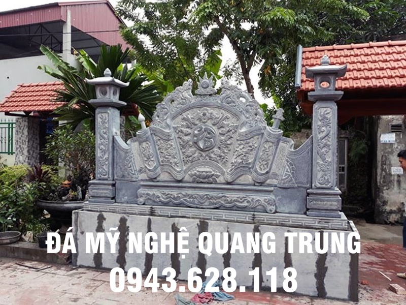 Cuon thu da dep Nha tho ho 13 Lăng mộ đá, Mộ đá Ninh Bình