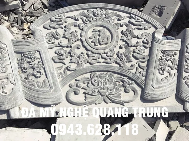 Cuon thu da dep Nha tho ho 9 Lăng mộ đá, Mộ đá Ninh Bình