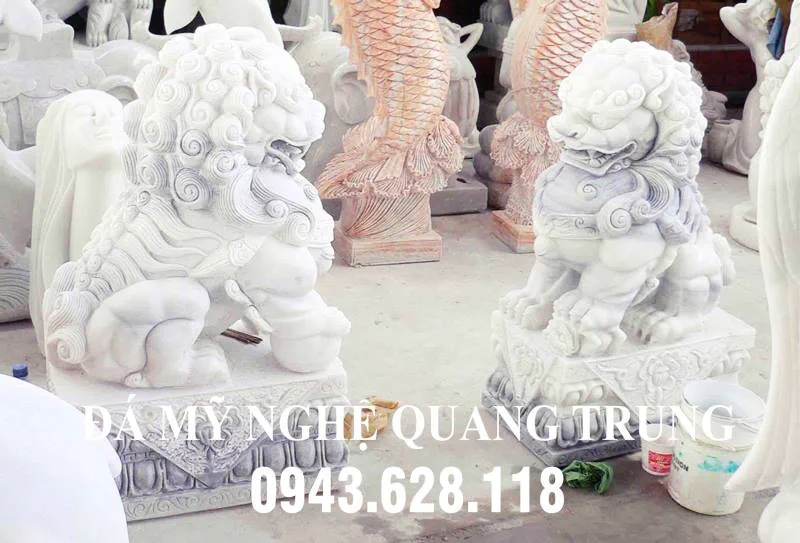 Nghe da phong thuy Ninh Binh