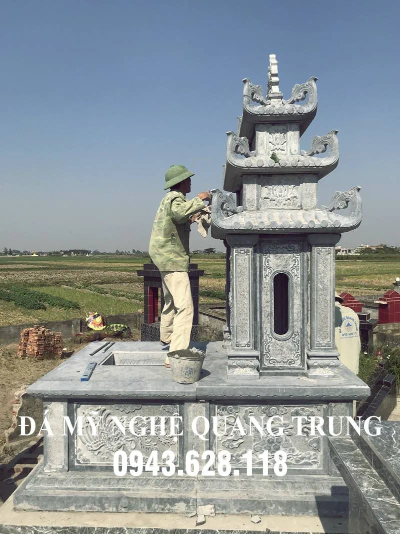 Lam mo da tren Toan quoc