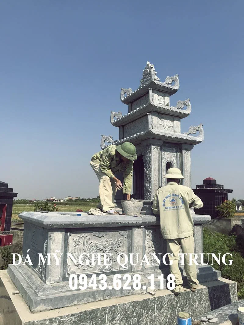 Lap dat - Xay dung Mo da tren toan quoc