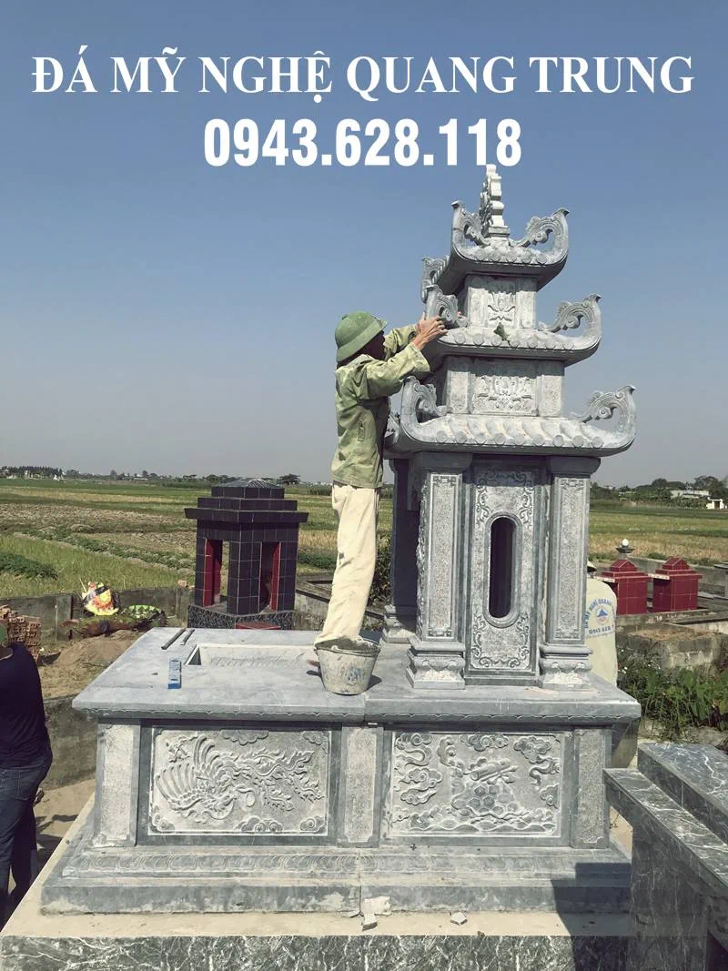 Mat hong cua Mo da Tam son 3 mai