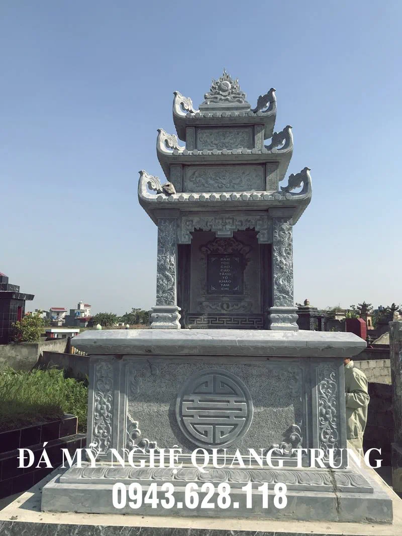 Mo da Tam Son - Da my nghe Quang Trung