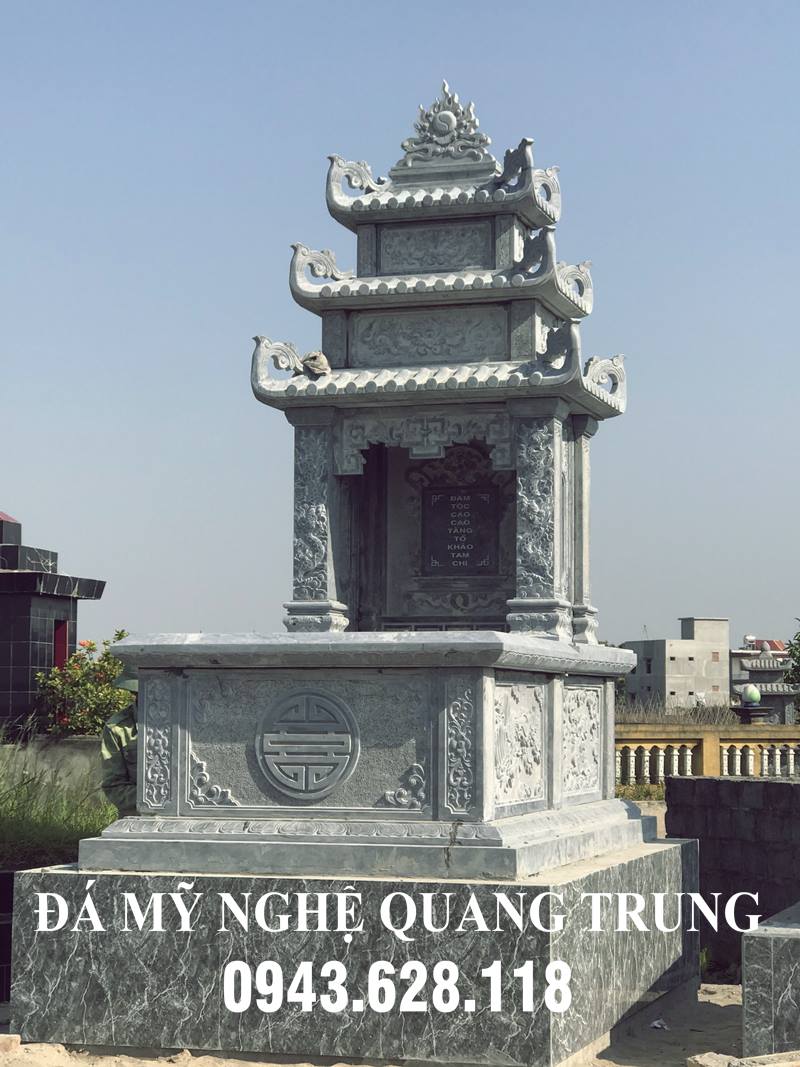 Mo da dep Quang Trung Ninh Binh