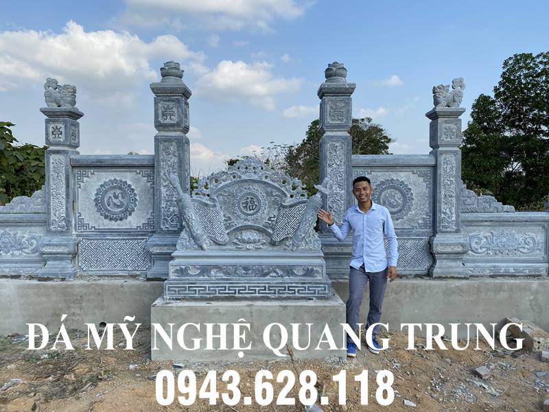Nghe nhan Quang Trung ben Cuon thu da DEP