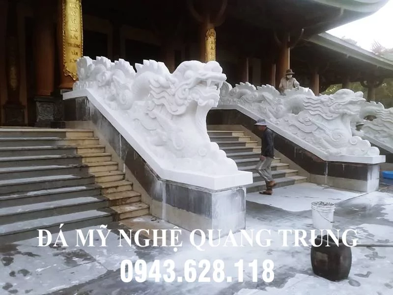 Lam Rong da dep 2020 cho Dinh Chua Nha tho ho nguyen khoi