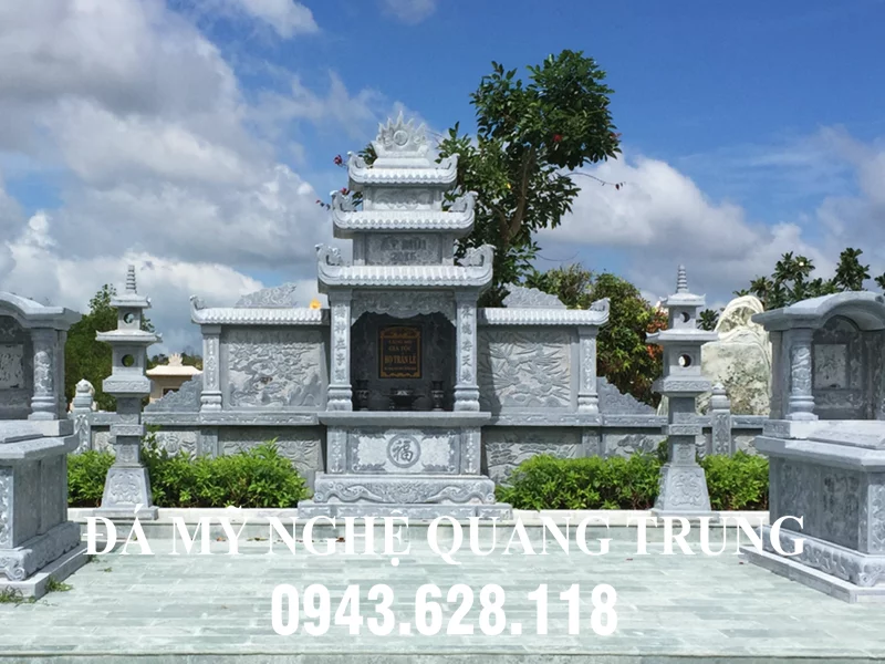 Lang mo da hai mo don do Da my nghe Quang Trung che tac