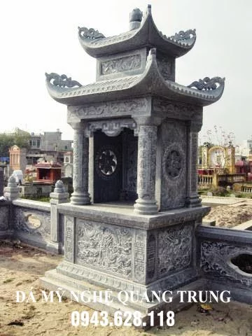 Lang tho da DEP Quang Trung nam 2020