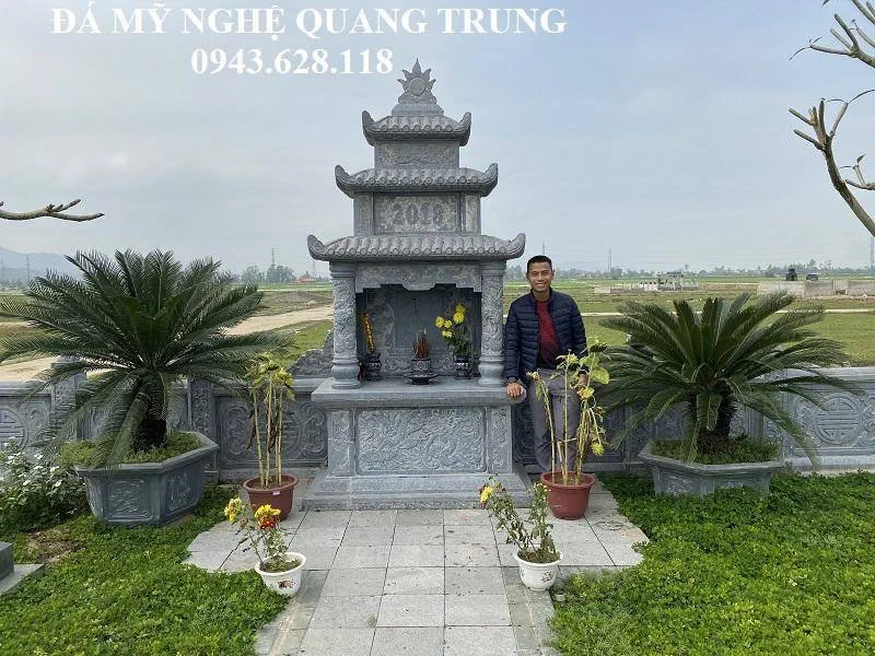 Lang tho da ba mai dep nam 2020