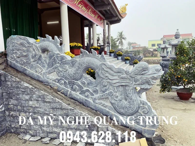 Mau Rong da DEP 2020