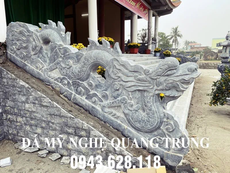 Mau Rong da Lan can Dep