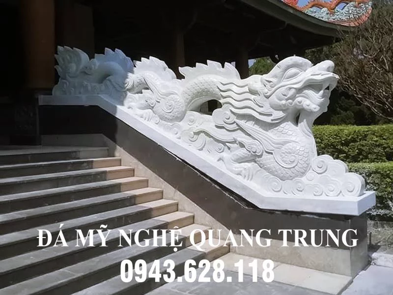 Mau Rong da trang dep nguyen khoi