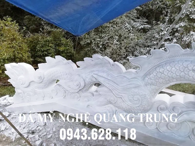 Minh Rong da trang DEP