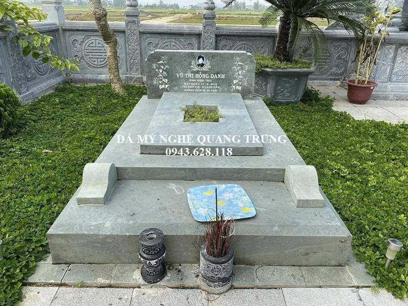 Mo da hien dai nguyen khoi Quang Trung