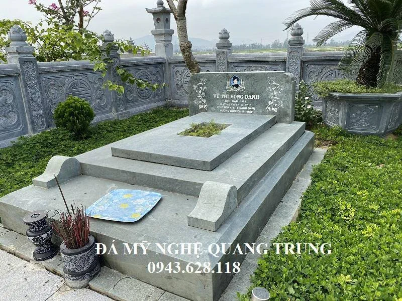 Mo da nguyen tam da xanh reu 2020